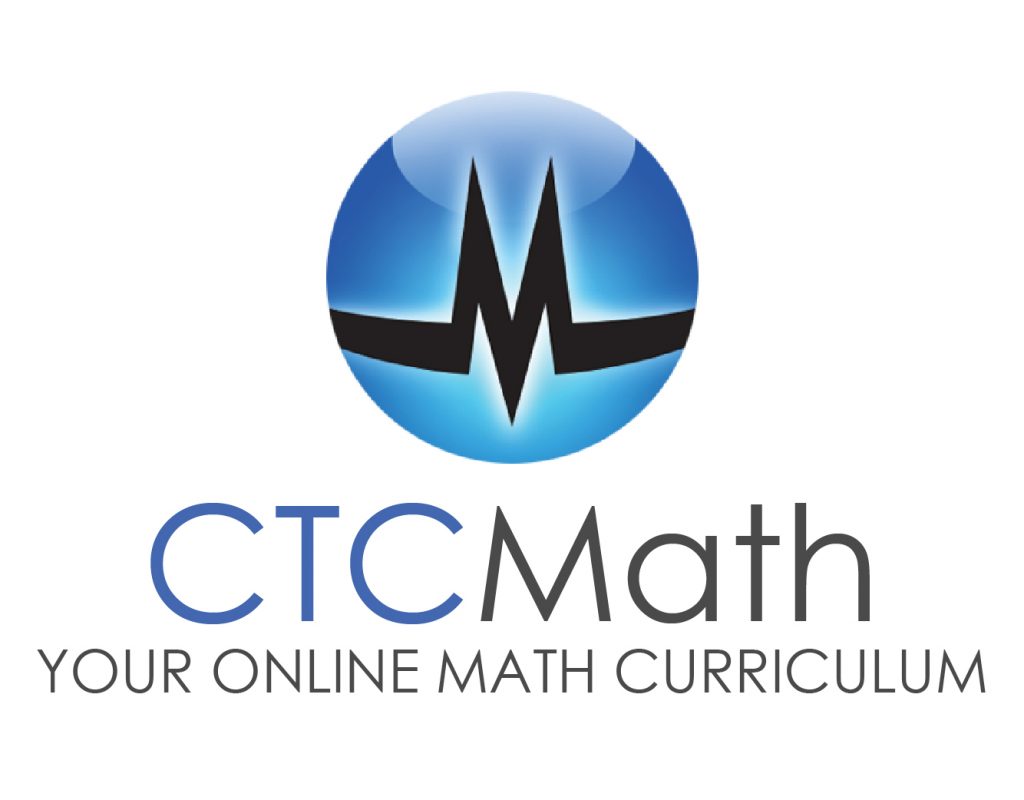 CTCMath logo