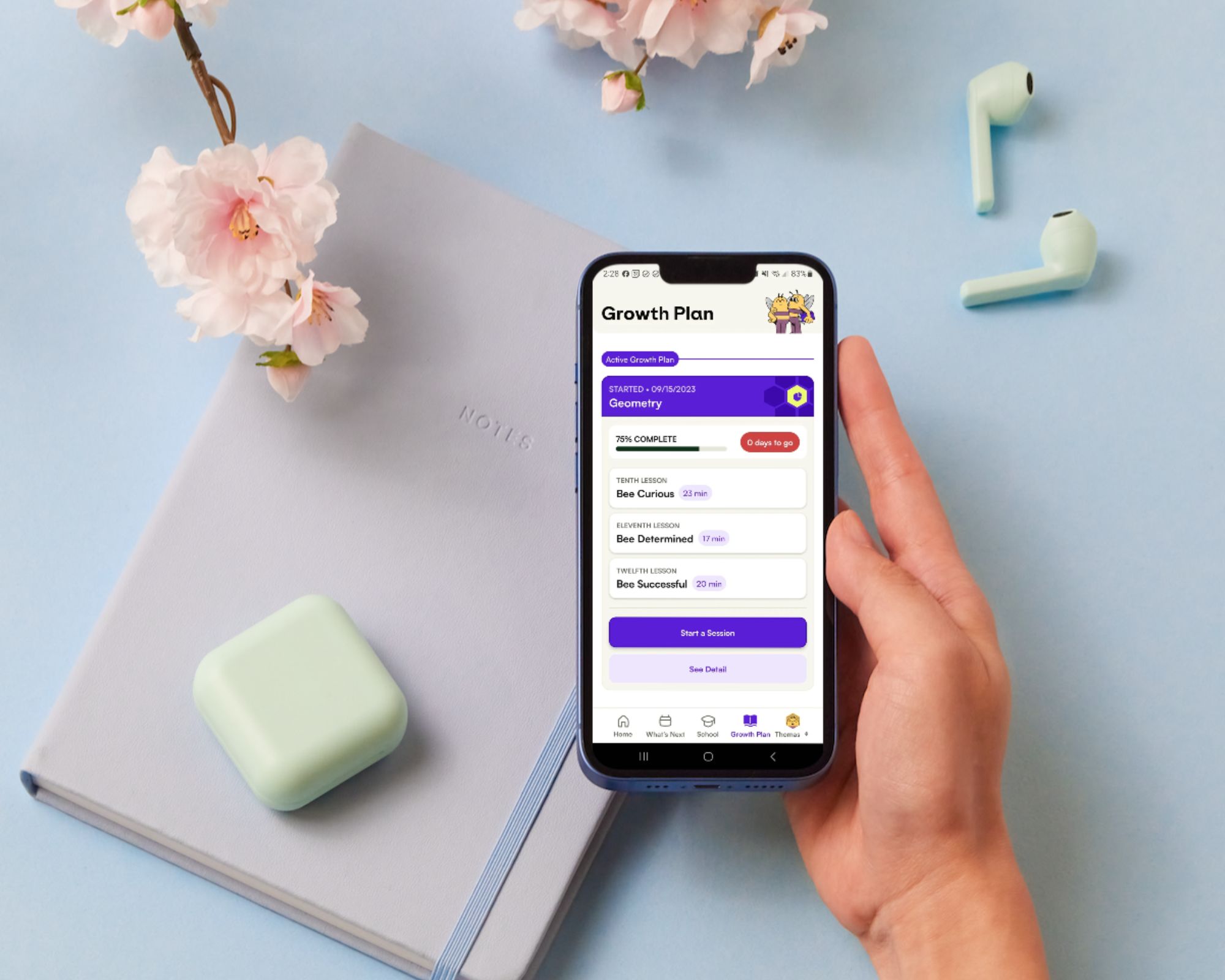 5 Ways to Get Organized With Beehive: A Parenting & Homeschool ...